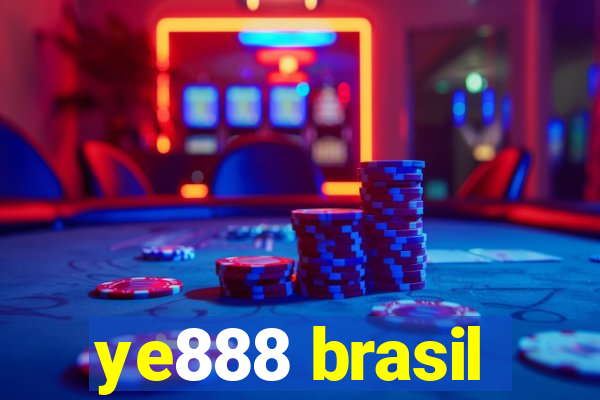 ye888 brasil